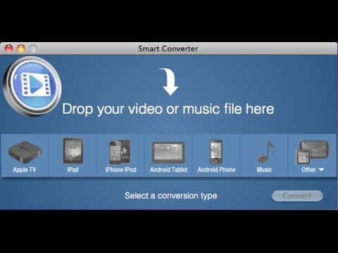 video format converters free for mac